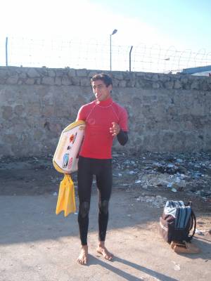 nabil